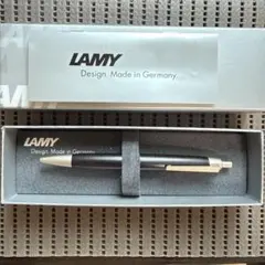 【新品】氷室京介グッズ　LAMY万年筆と替えインク D-1327 新品】氷室京介グッズ LAMY万年筆と替えインク D-1327 - メルカリ