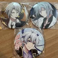 2025年最新】アイナナ プライズ 缶バッジの人気アイテム - メルカリ