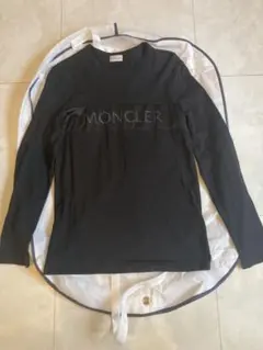 モンクレール　ロンt tシャツ メンズ　レディース　美品　正規品確認済み 2025年最新】モンクレール ロンtの人気アイテム - メルカリ