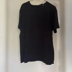 adidas アディダス Tシャツ ブラック