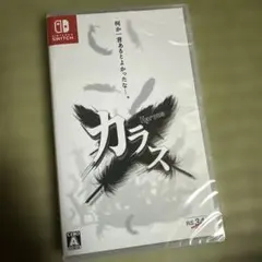 Switch カラス 通常版