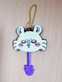 ちいかわ モモンガ キーホルダー