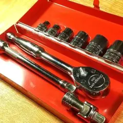 2026年最新】スナップオン エクステンション 3/8の人気アイテム - メルカリ