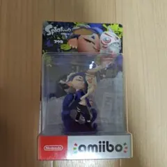 amiibo　フウカ
