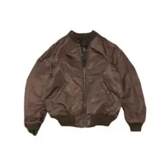 ミリタリー MA-1