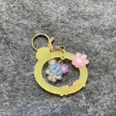 ANGEL BLUE アクリルキーホルダーのサムネイル