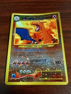 2025年最新】プレミアムファイル2 リザードンの人気アイテム