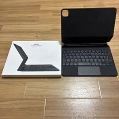 Apple純正 MagicKeyboard 11インチ A2261 箱つき