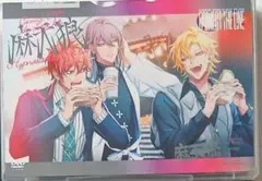 ヒプノシスマイク8th LIVE CONNECT THE LINE to 麻天狼
