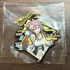 ②戌神ころね ホロライブ ラバマスARTグミ 2弾