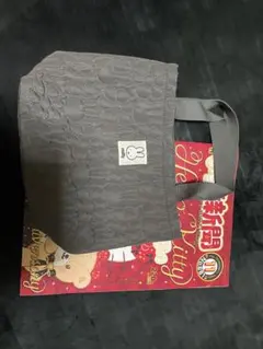 インレッド3月号付録♡ミッフィー