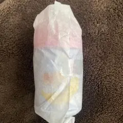 サンリオ　miniminiレトロ　ゴミ箱缶その2