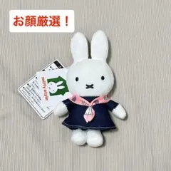 ミッフィースタイルポップアップショップ有楽町限定 デニム&スカーフミッフィー