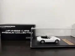 1/24 トヨタ2000GT ボンドカー 1966年式 2ドア 合金製ミニカー - メルカリ