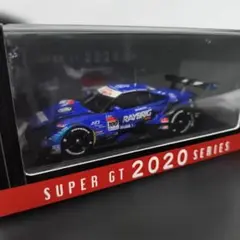 2026年最新】nsx gt 2020の人気アイテム - メルカリ