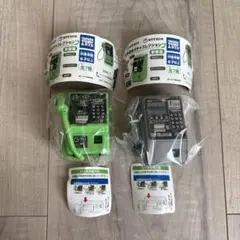 公衆電話ガチャコレクション