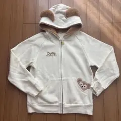 ディズニー パーカー キャラクターグッズ