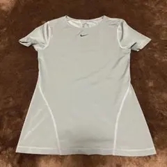Nike DRI-FIT XS グレー Tシャツ