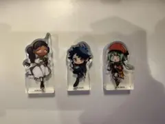 2026年最新】魔男のイチ アクスタの人気アイテム - メルカリ