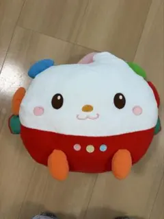 ぽうぽ　ぬいぐるみ 約30cm ぽぅぽ
