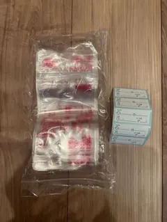 ピジョン　母乳フリーザーパック　80ml 20枚入り