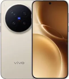 新品未開封★NEWモデル vivo X300 Pro 12GB 256GB
