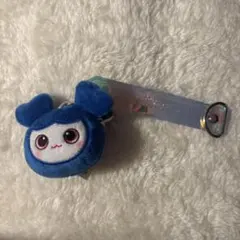 TWICE LOVELYS ポップアップ バッグチャーム ツウィ TZUVELY - メルカリ