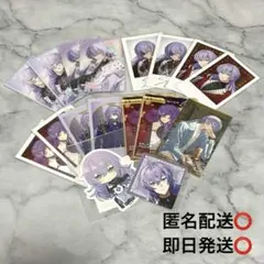 星導ショウ　まとめ売り 星導ショウ｜にじさんじオフィシャルストア