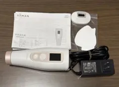 YA-MAN レイボーテGo STA-207P 脱毛器 本体 - メルカリ