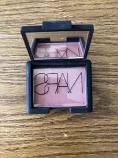 新品　NARS ブラッシュ　ミニ　4031 NDOLCE VITA 3.5gのサムネイル