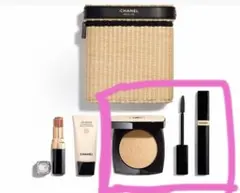 CHANEL レ ベージュ パニエ デ エサンシエル【デデ&ルージュココ