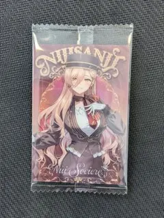 にじさんじウエハース2 ニュイ·ソシエール