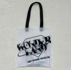 TREASURE WONDERLAND プレミアムシート アプグレ特典 ②