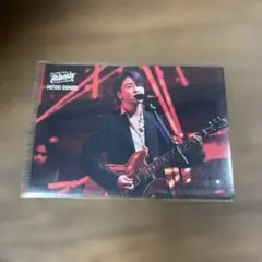 パ*能様 Mrs. GREEN APPLE フォトカ アトランティス 大森元貴