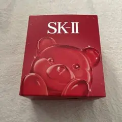 SK-II Bear ぴてくま Jewelry Tray 新品