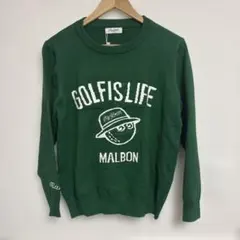 2025年最新】MALBONトレーナーの人気アイテム - メルカリ