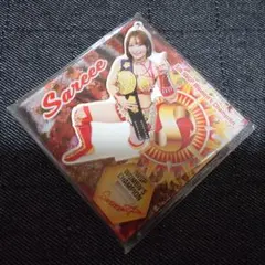 女子プロレス スポーツ選手