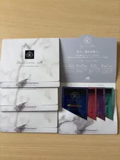 Gioiello（ジョイエッロ）スキンケアセット