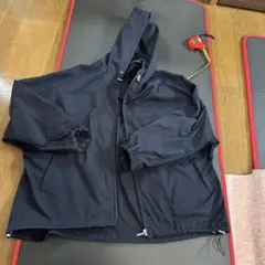 ナイロン ジャケット