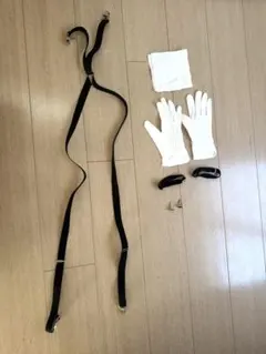 新郎小物セット