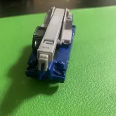 トミカ タダノ クレボ CREVO600 ミニカー