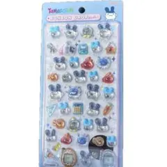 たまごっち ボンボンドロップシール みみっち BANDAI NAMCO