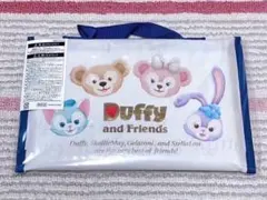 【レア】 ディズニー ダッフィー レジャーシート