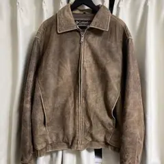 2025年最新】Columbia メンズ レザージャケット・ライダースの