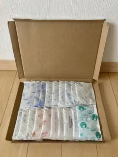 保冷剤 21個セット