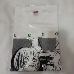 teto 岡崎京子 Tシャツ L
