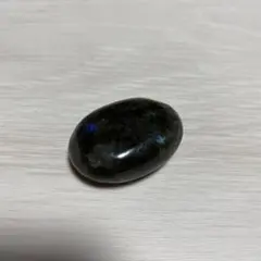 ラブラドライト　タンブル
