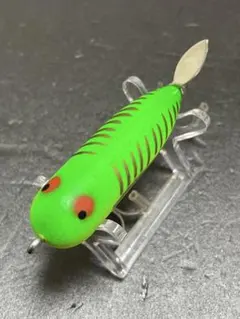 2025年最新】ヘドン オールドの人気アイテム - メルカリ