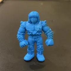 キン消し　ヘビー・メタル