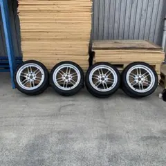 2025年最新】ENKEI RPF1 18インチの人気アイテム - メルカリ